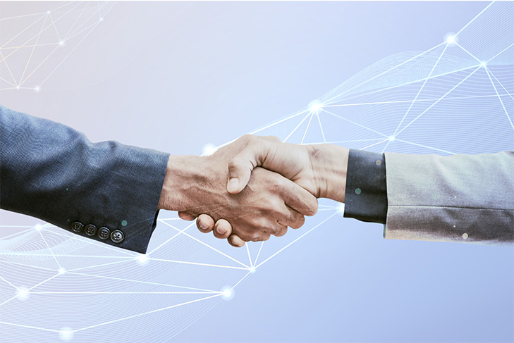 Partnership Partnership